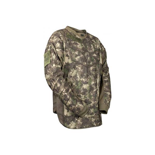 Bilde av Eclipse HDE Jersey Camo