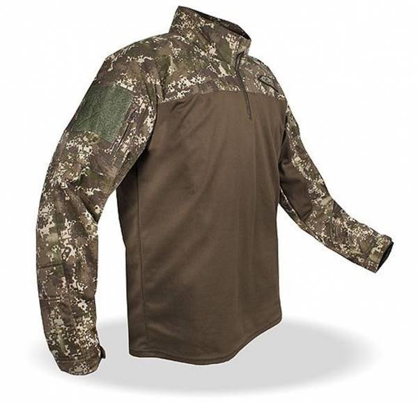 Bilde av Eclipse HDE BDU Jersey