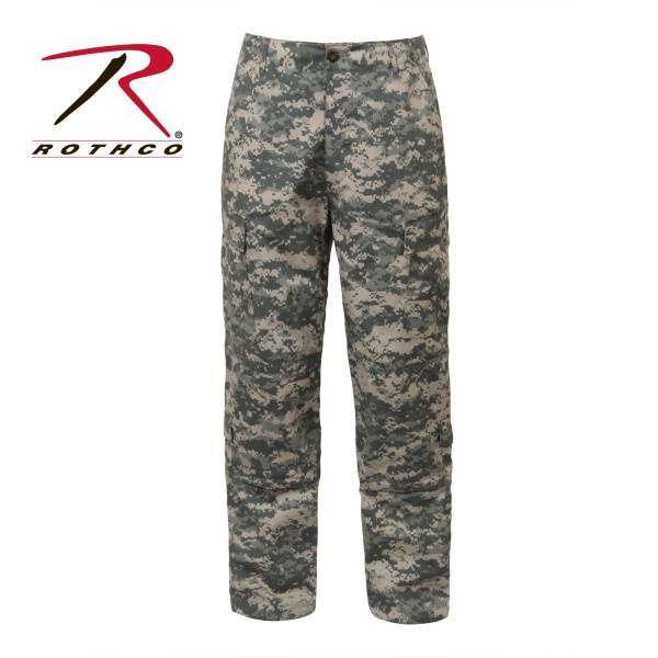 Bilde av Army Combat Uniform ACU Bukse - XL