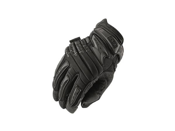 Bilde av Mechanix Wear M-Pact 2 - Sort