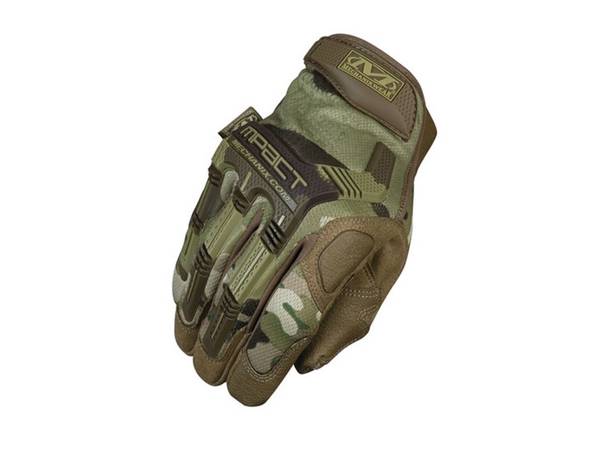Bilde av Mechanix Wear M-Pact Multicam