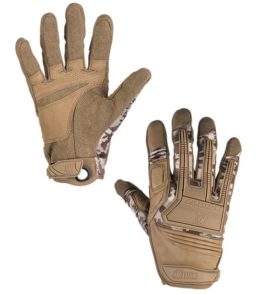 Bilde av KINETIXX® Stridshansker - X-PECT - Multicam
